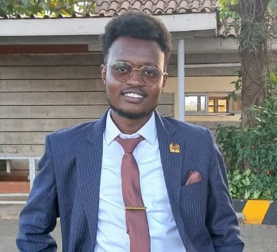 Gabriel Gitonga